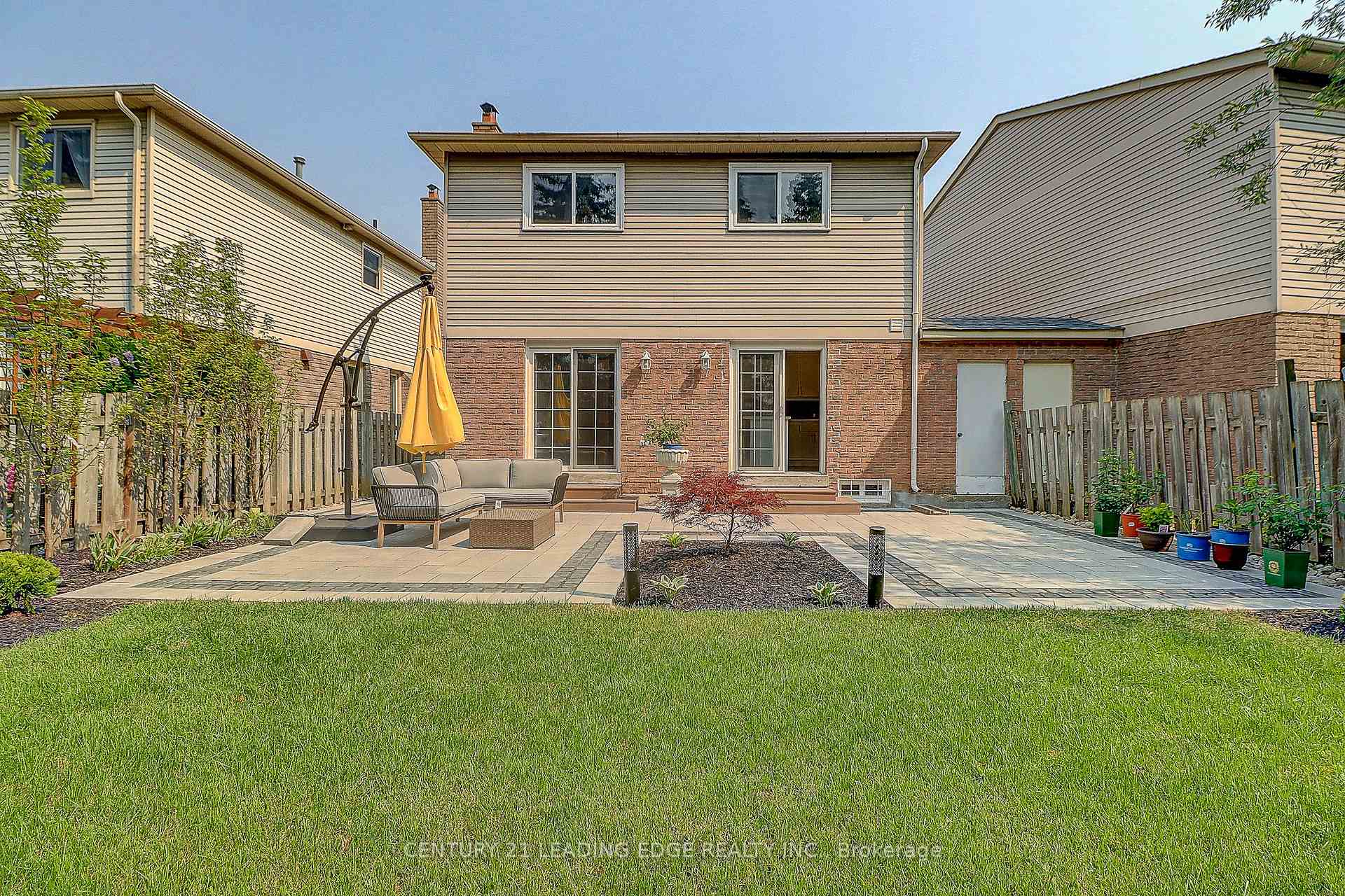 Photo 41 of 45 Vanessa Road, Markham, Markville — HOMEH