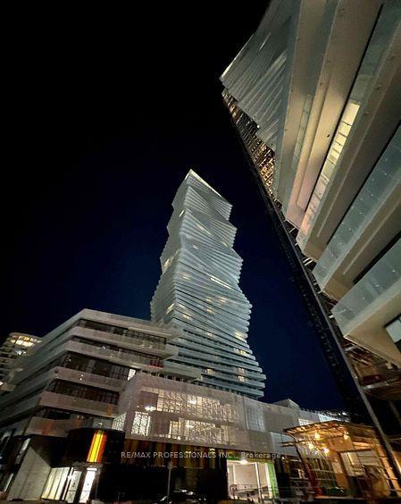 Photo 1 of Unit 3313, 3900 Confederation Parkway, Mississauga, City Centre — HOMEH