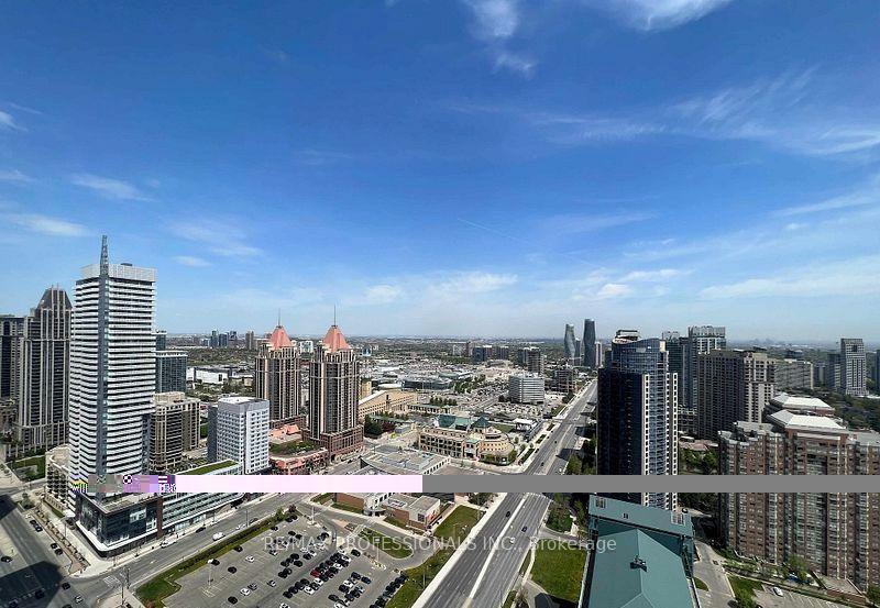 Photo 14 of Unit 3313, 3900 Confederation Parkway, Mississauga, City Centre — HOMEH
