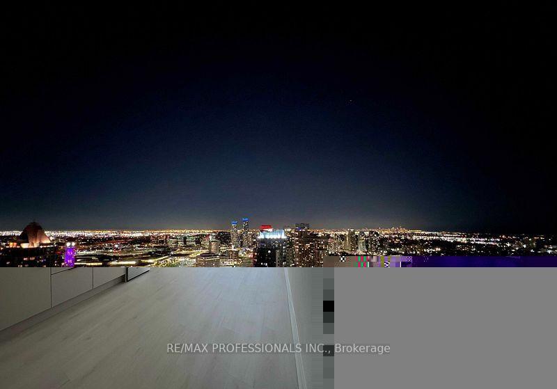 Photo 15 of Unit 3313, 3900 Confederation Parkway, Mississauga, City Centre — HOMEH