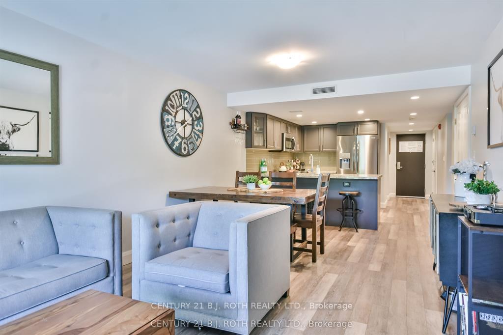 Photo 9 of Unit 406, 80 Horseshoe Boulevard, Oro-Medonte, Horseshoe Valley — HOMEH