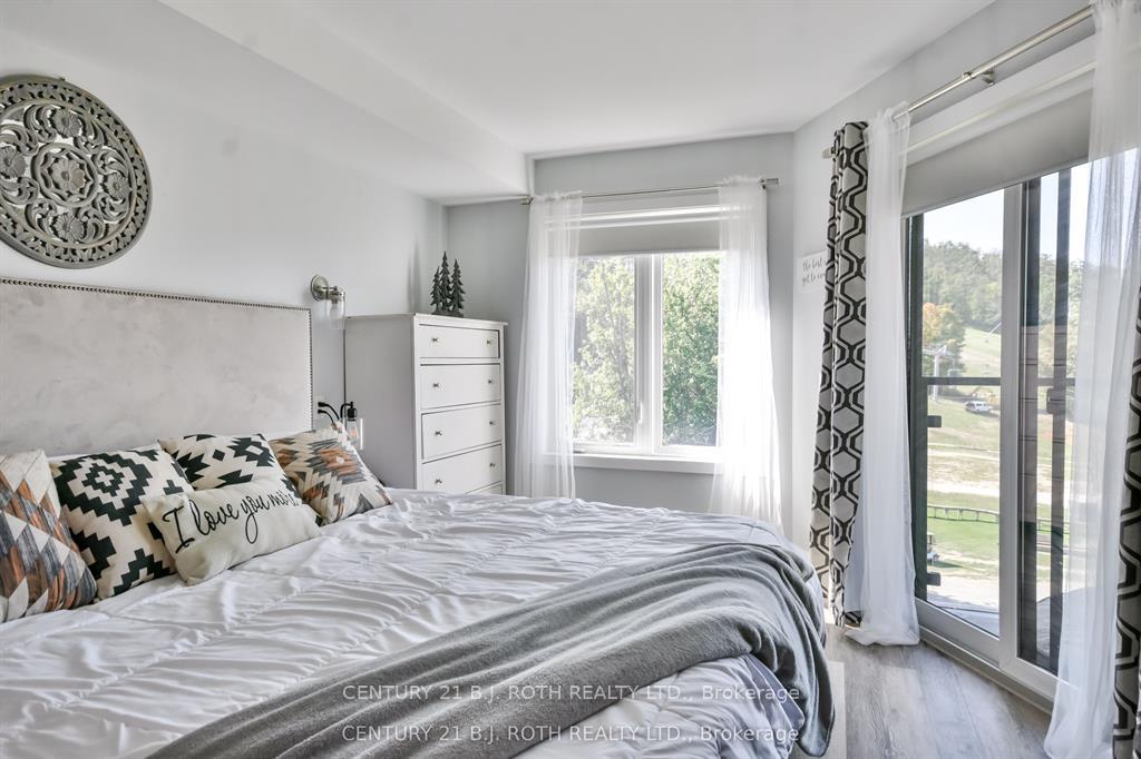 Photo 11 of Unit 406, 80 Horseshoe Boulevard, Oro-Medonte, Horseshoe Valley — HOMEH