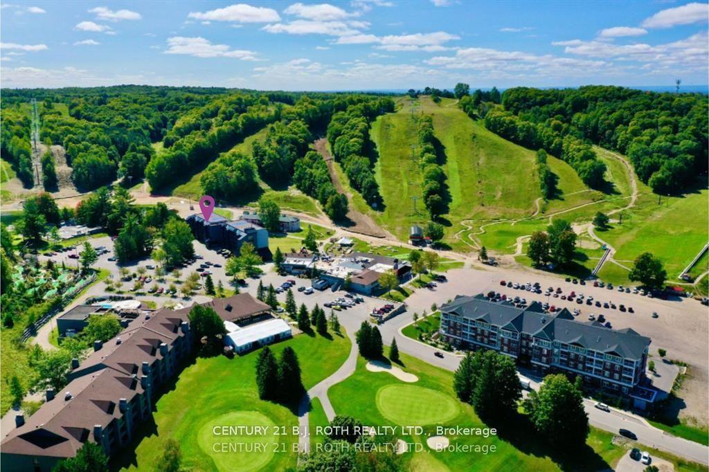Photo 21 of Unit 406, 80 Horseshoe Boulevard, Oro-Medonte, Horseshoe Valley — HOMEH