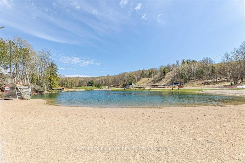 Photo 26 of Unit 406, 80 Horseshoe Boulevard, Oro-Medonte, Horseshoe Valley — HOMEH