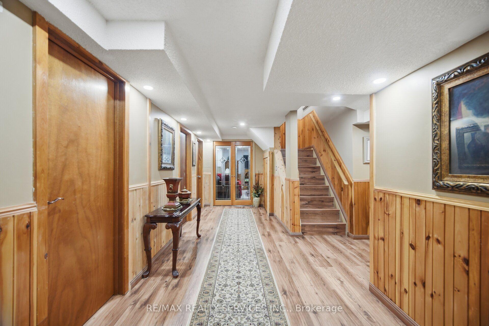 Photo 39 of 29 Christie Drive, Brampton, Snelgrove — HOMEH