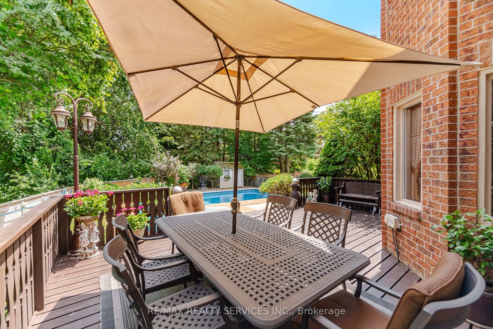 Photo 45 of 29 Christie Drive, Brampton, Snelgrove — HOMEH
