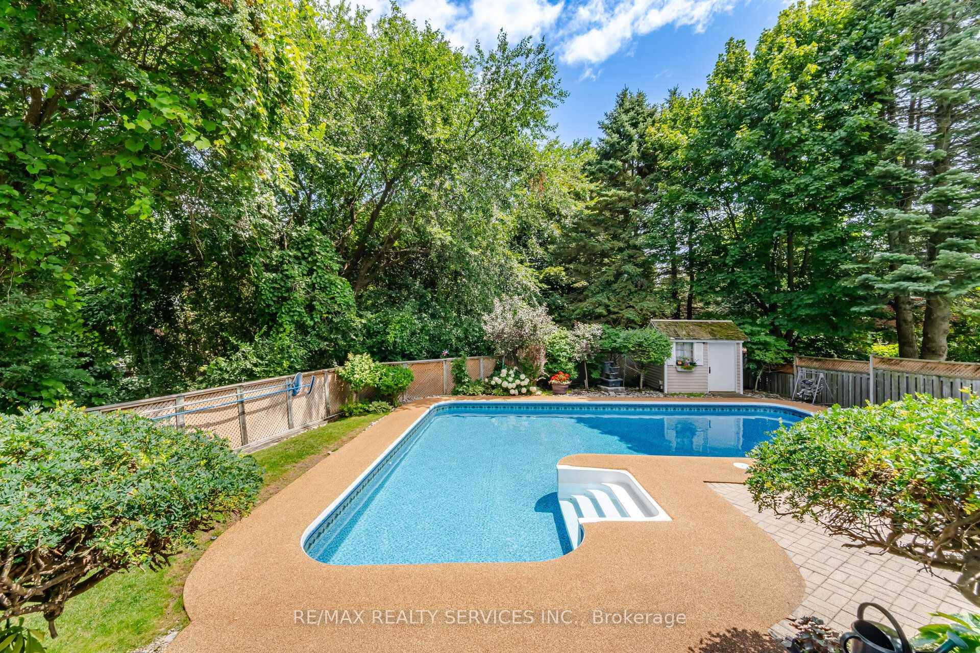 Photo 46 of 29 Christie Drive, Brampton, Snelgrove — HOMEH
