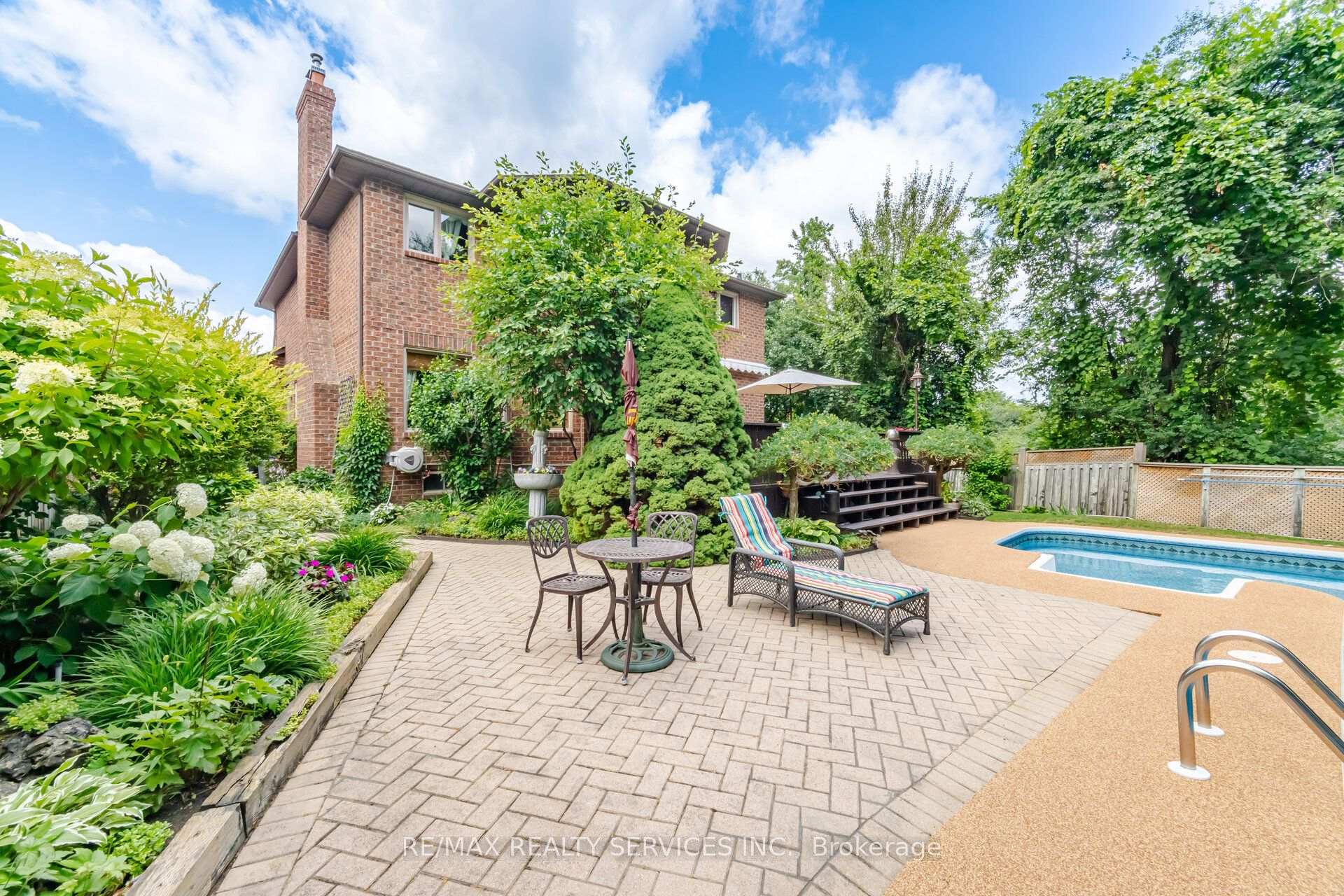 Photo 48 of 29 Christie Drive, Brampton, Snelgrove — HOMEH