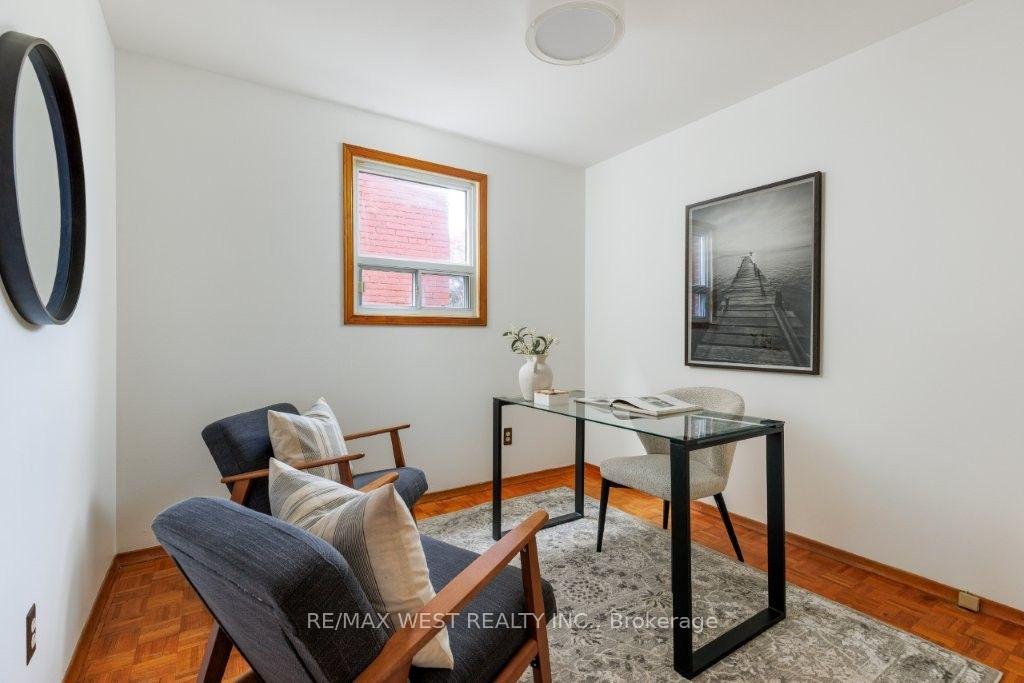Photo 15 of 214 Markham Street, Toronto, Trinity-Bellwoods — HOMEH