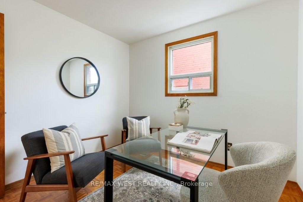 Photo 16 of 214 Markham Street, Toronto, Trinity-Bellwoods — HOMEH