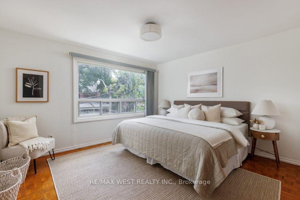 Photo 17 of 214 Markham Street, Toronto, Trinity-Bellwoods — HOMEH