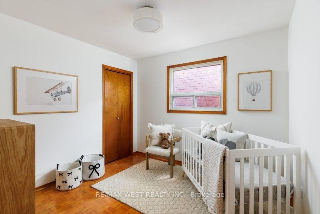 Photo 18 of 214 Markham Street, Toronto, Trinity-Bellwoods — HOMEH