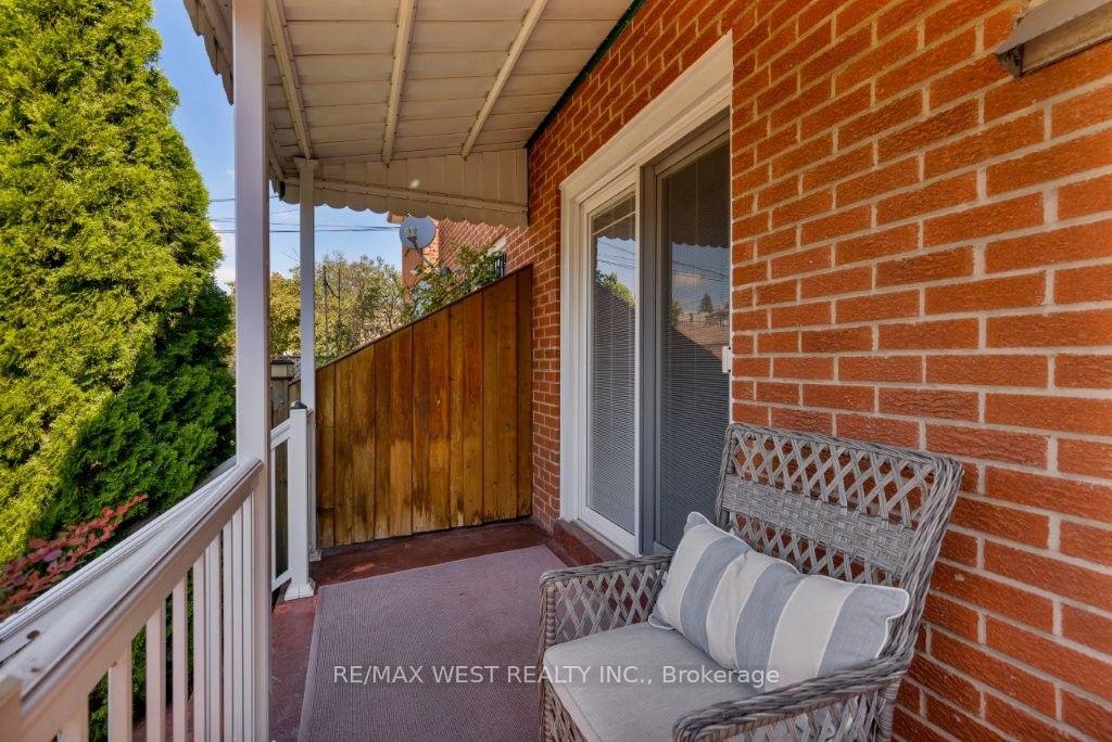 Photo 29 of 214 Markham Street, Toronto, Trinity-Bellwoods — HOMEH