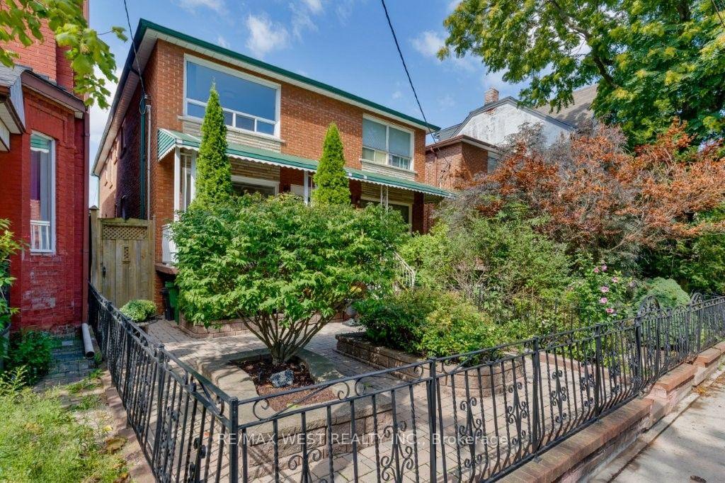 Photo 33 of 214 Markham Street, Toronto, Trinity-Bellwoods — HOMEH