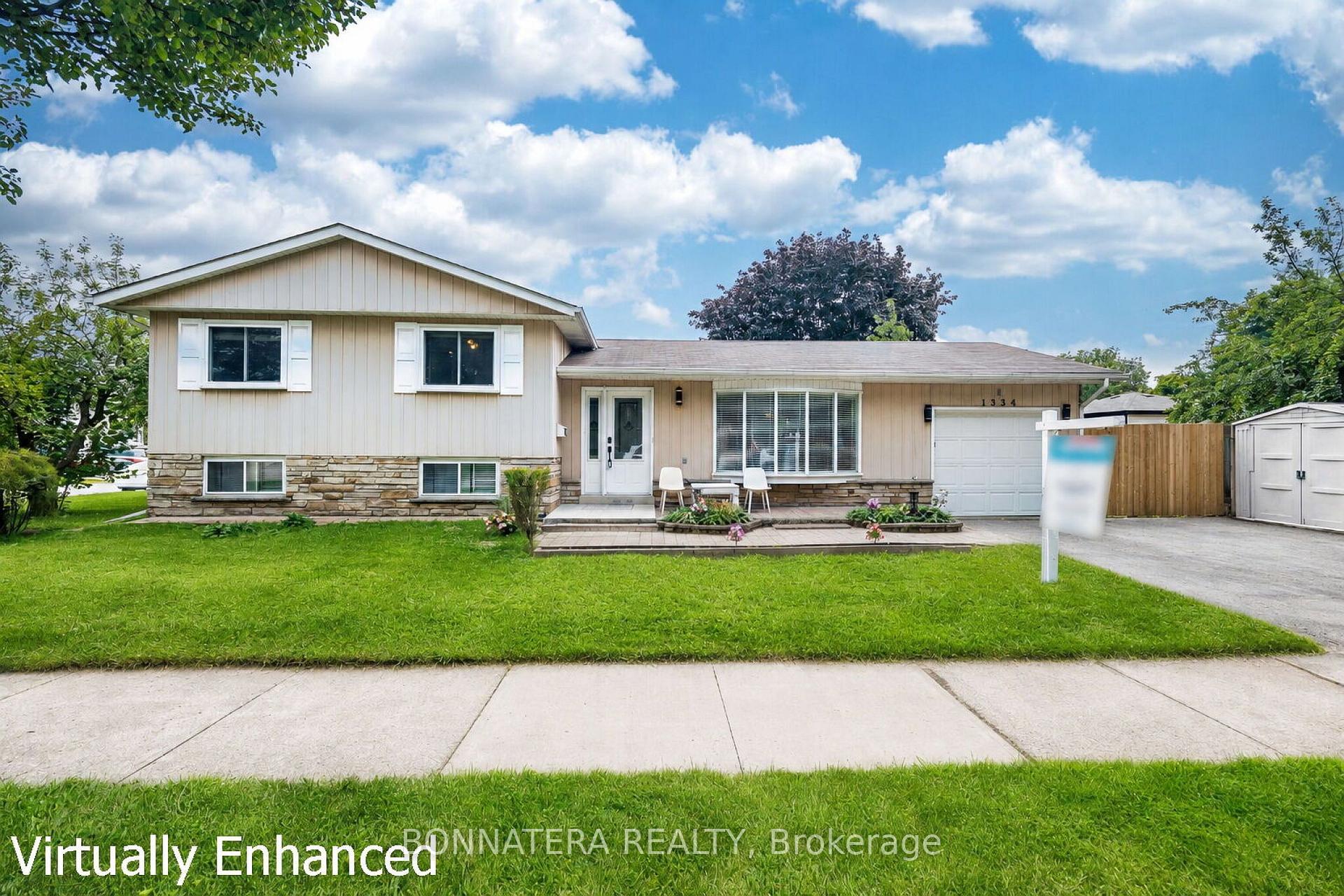 Photo 42 of 1324 Aldridge Crescent, Burlington, Palmer — HOMEH