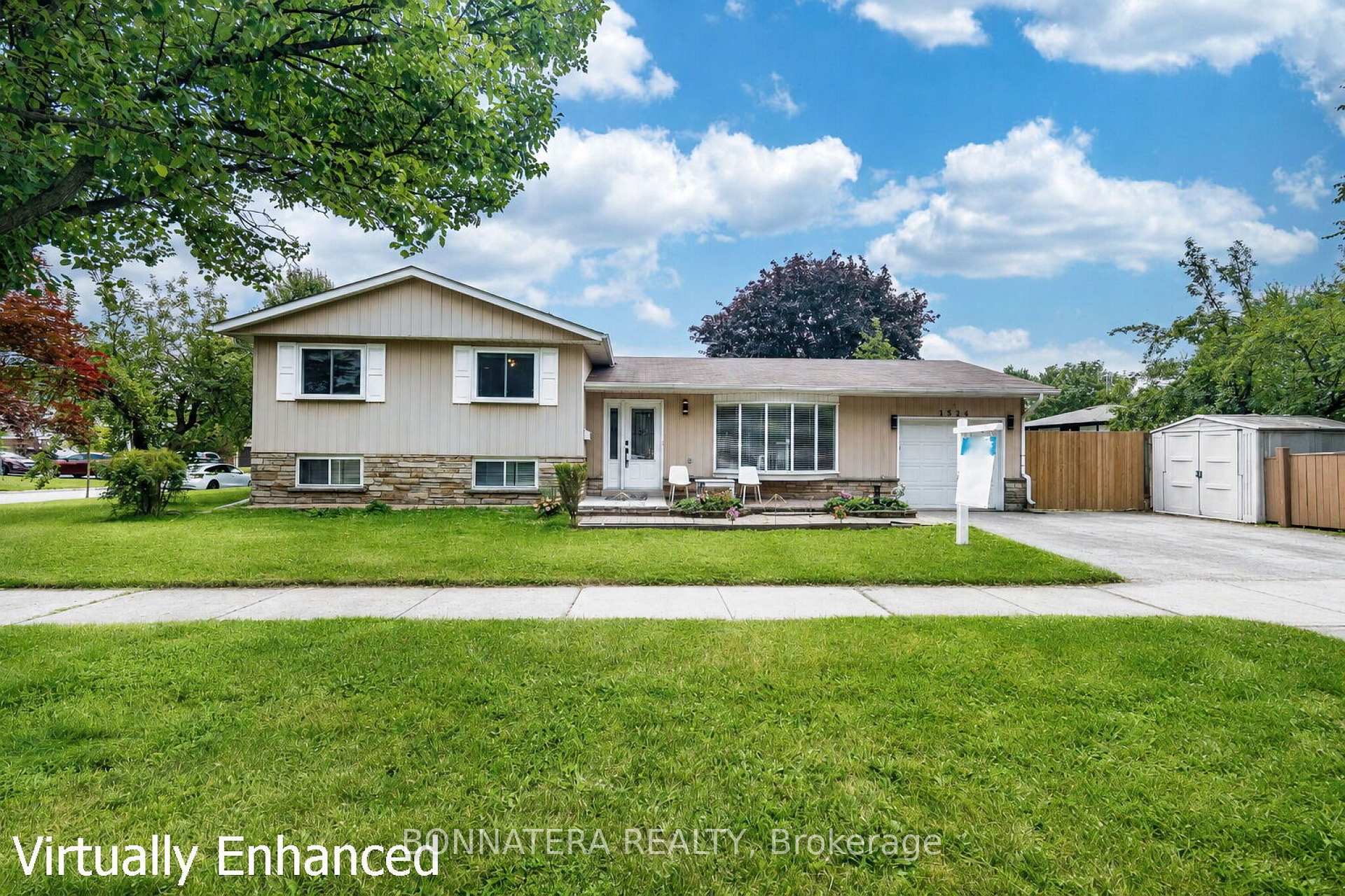 Photo 43 of 1324 Aldridge Crescent, Burlington, Palmer — HOMEH