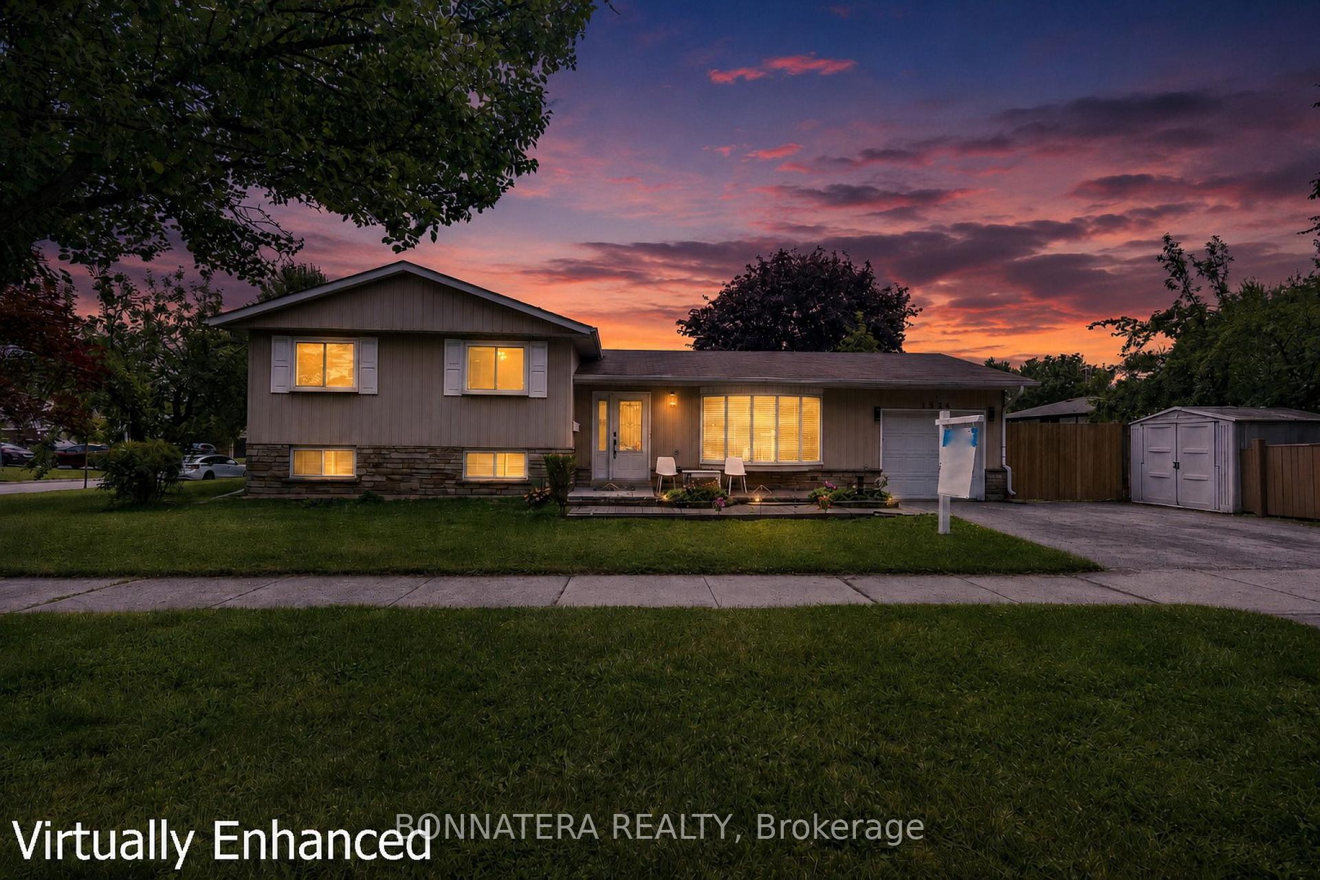 Photo 44 of 1324 Aldridge Crescent, Burlington, Palmer — HOMEH