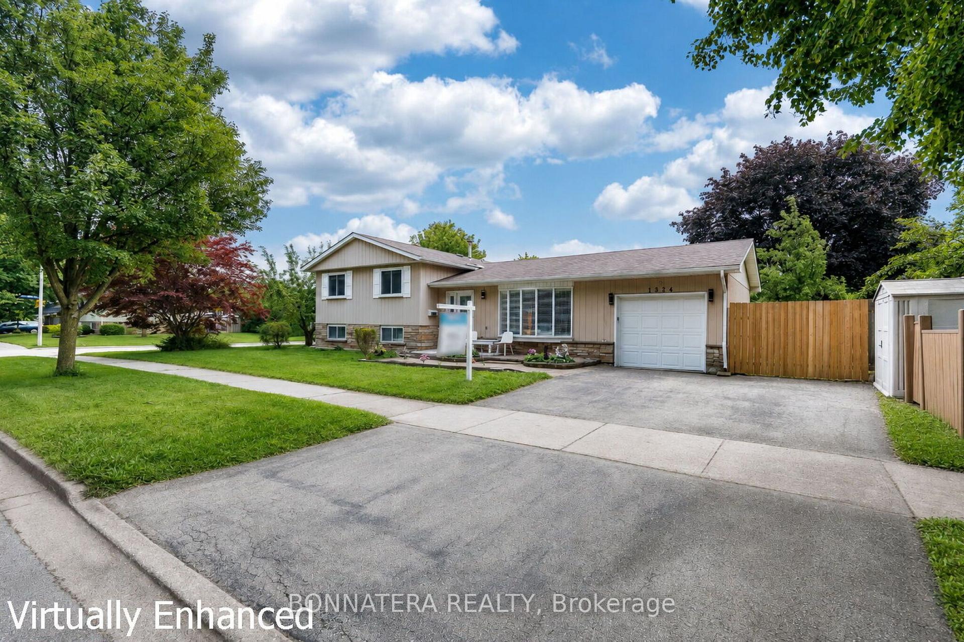 Photo 45 of 1324 Aldridge Crescent, Burlington, Palmer — HOMEH