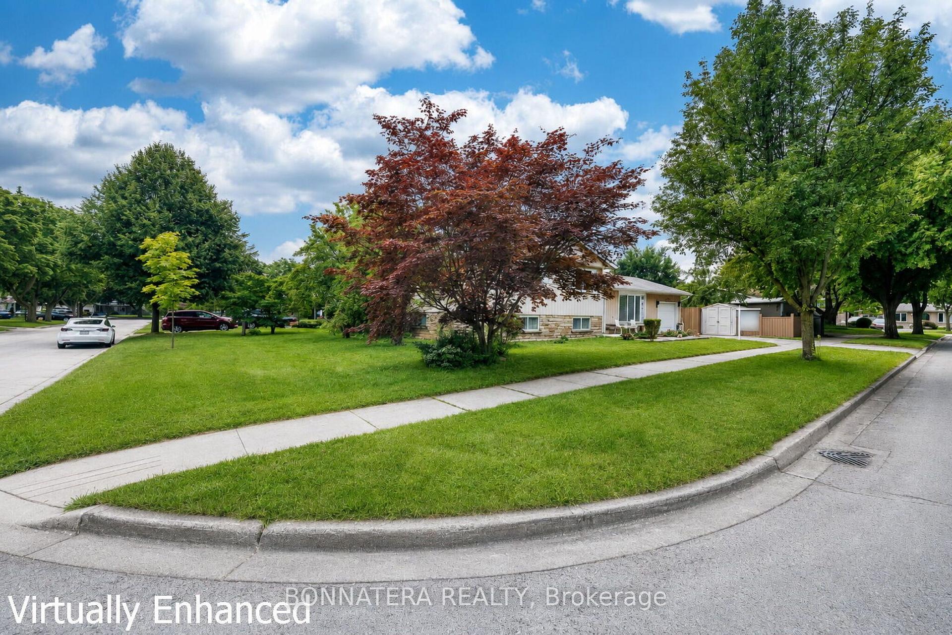 Photo 47 of 1324 Aldridge Crescent, Burlington, Palmer — HOMEH
