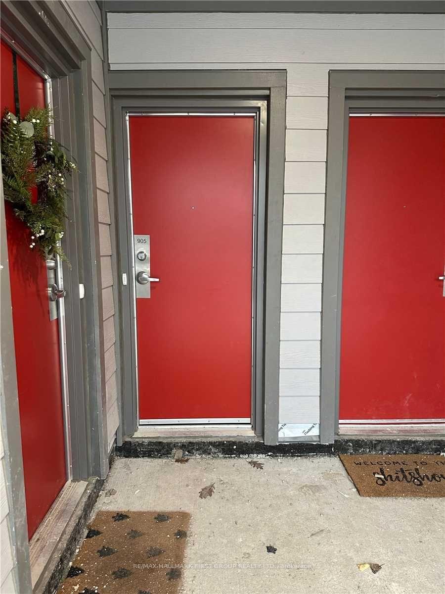 Photo 2 of Unit 905, 2635 William Jackson Drive, Pickering, Duffin Heights — HOMEH
