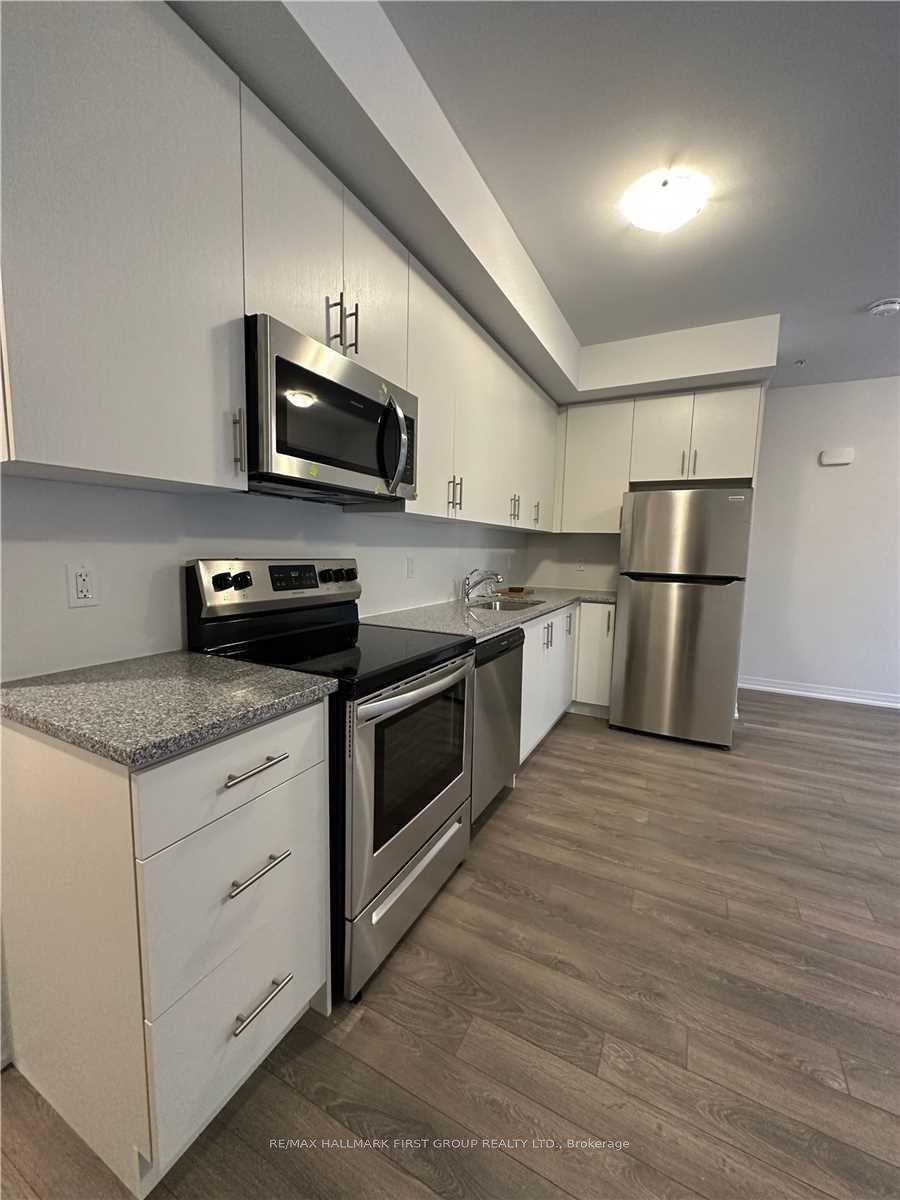 Photo 7 of Unit 905, 2635 William Jackson Drive, Pickering, Duffin Heights — HOMEH