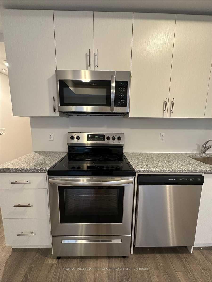 Photo 10 of Unit 905, 2635 William Jackson Drive, Pickering, Duffin Heights — HOMEH