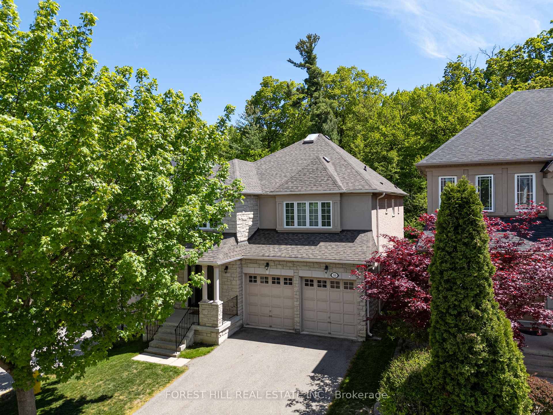 Photo 1 of 33 Chopin Boulevard, Vaughan, Patterson — HOMEH