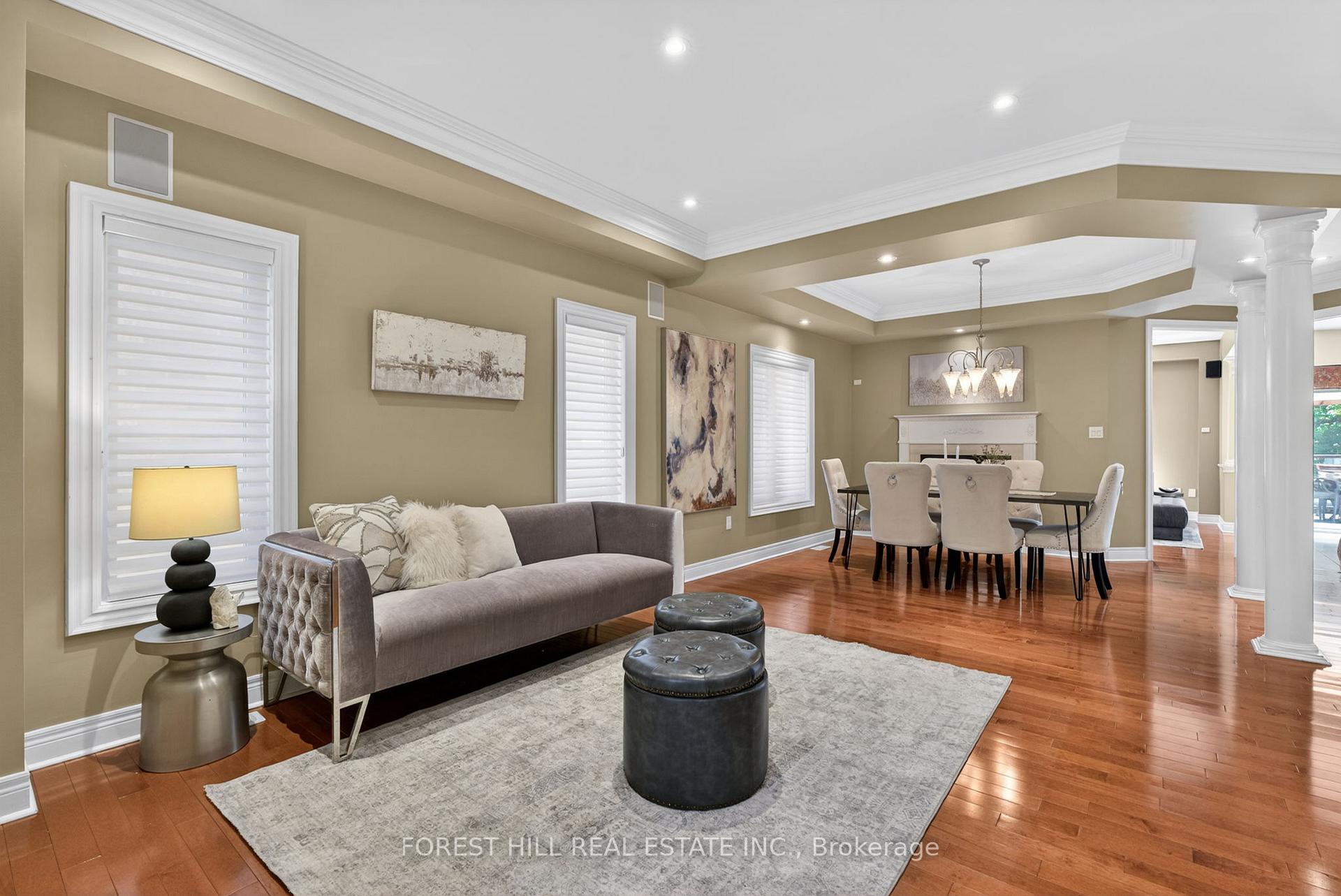 Photo 6 of 33 Chopin Boulevard, Vaughan, Patterson — HOMEH
