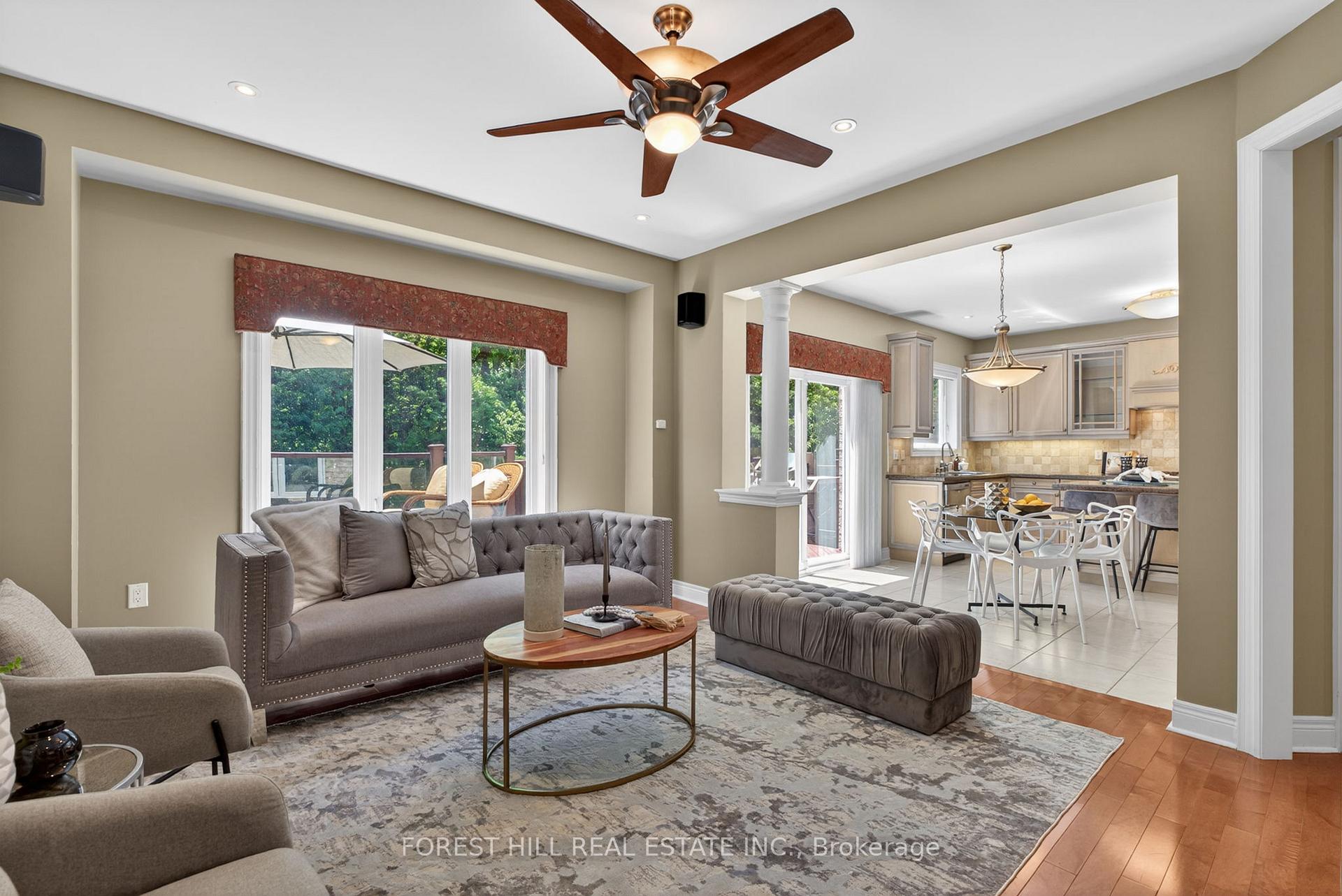 Photo 14 of 33 Chopin Boulevard, Vaughan, Patterson — HOMEH