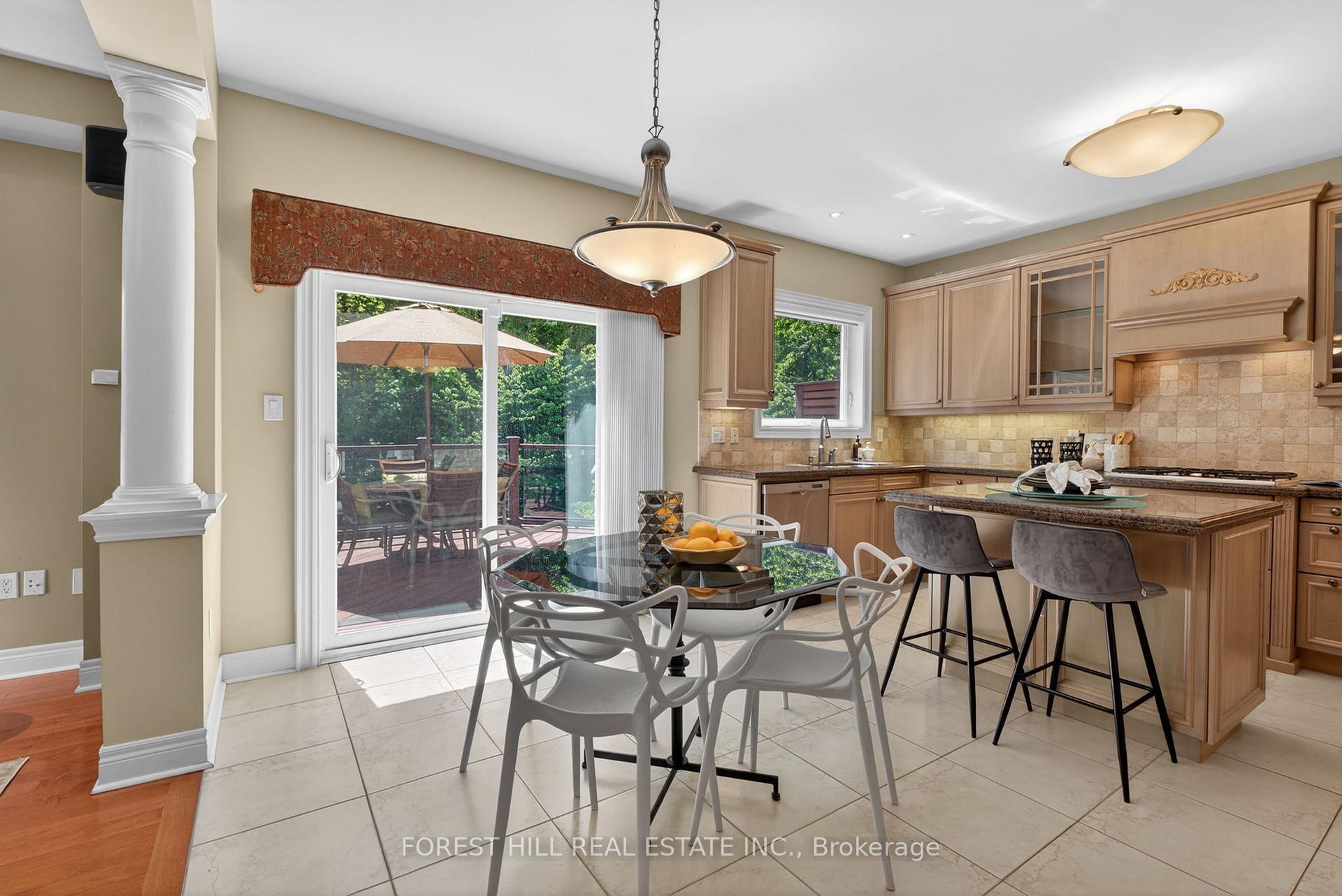 Photo 16 of 33 Chopin Boulevard, Vaughan, Patterson — HOMEH