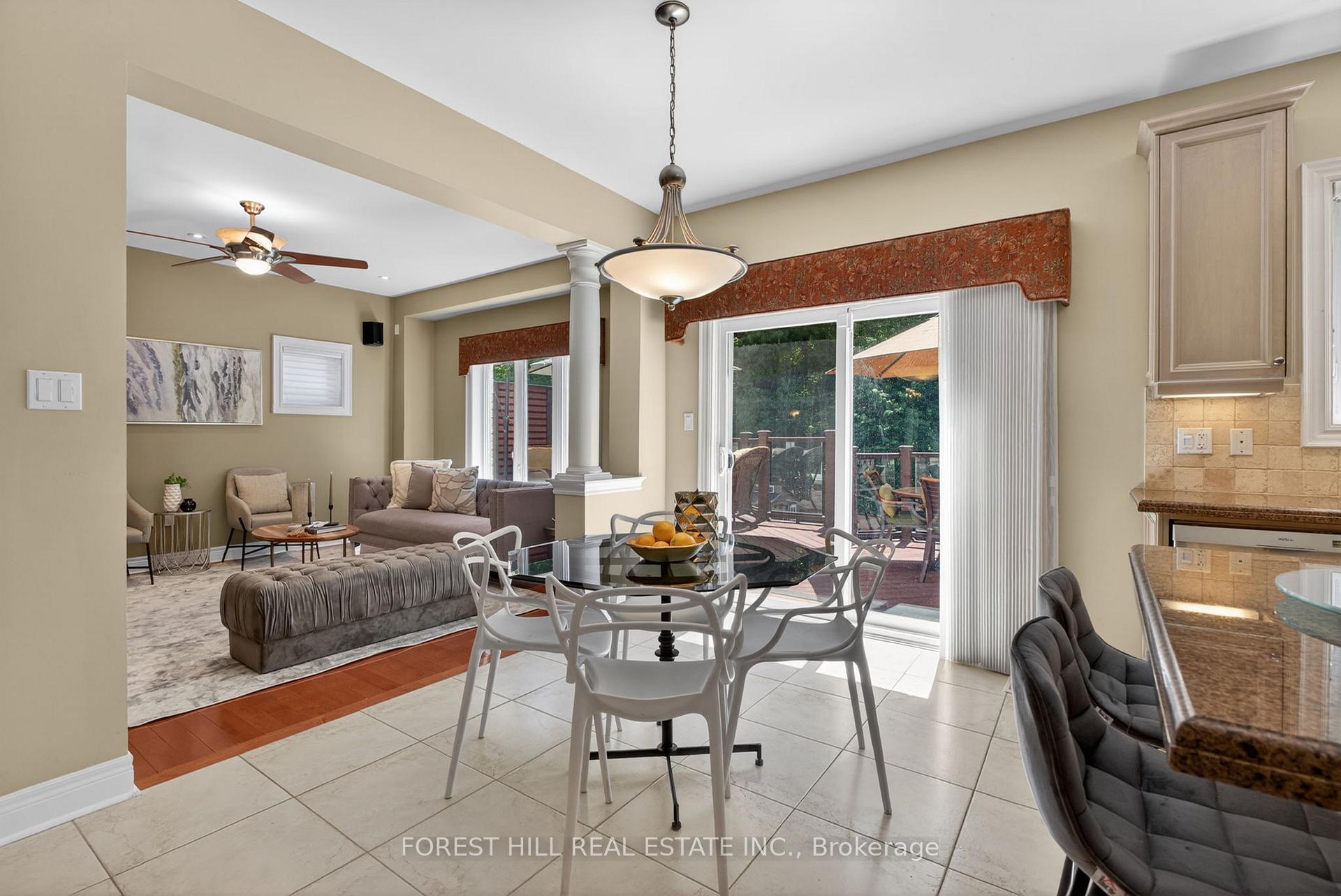 Photo 17 of 33 Chopin Boulevard, Vaughan, Patterson — HOMEH