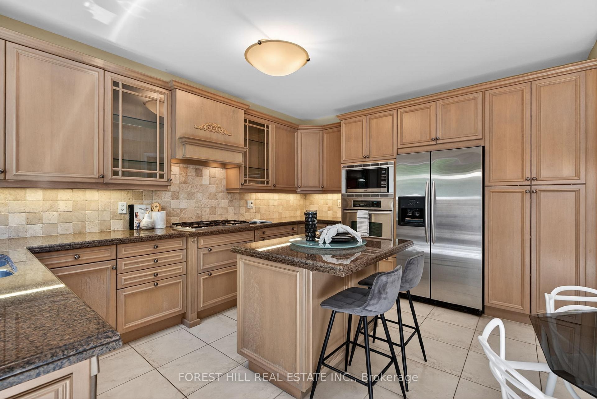 Photo 18 of 33 Chopin Boulevard, Vaughan, Patterson — HOMEH
