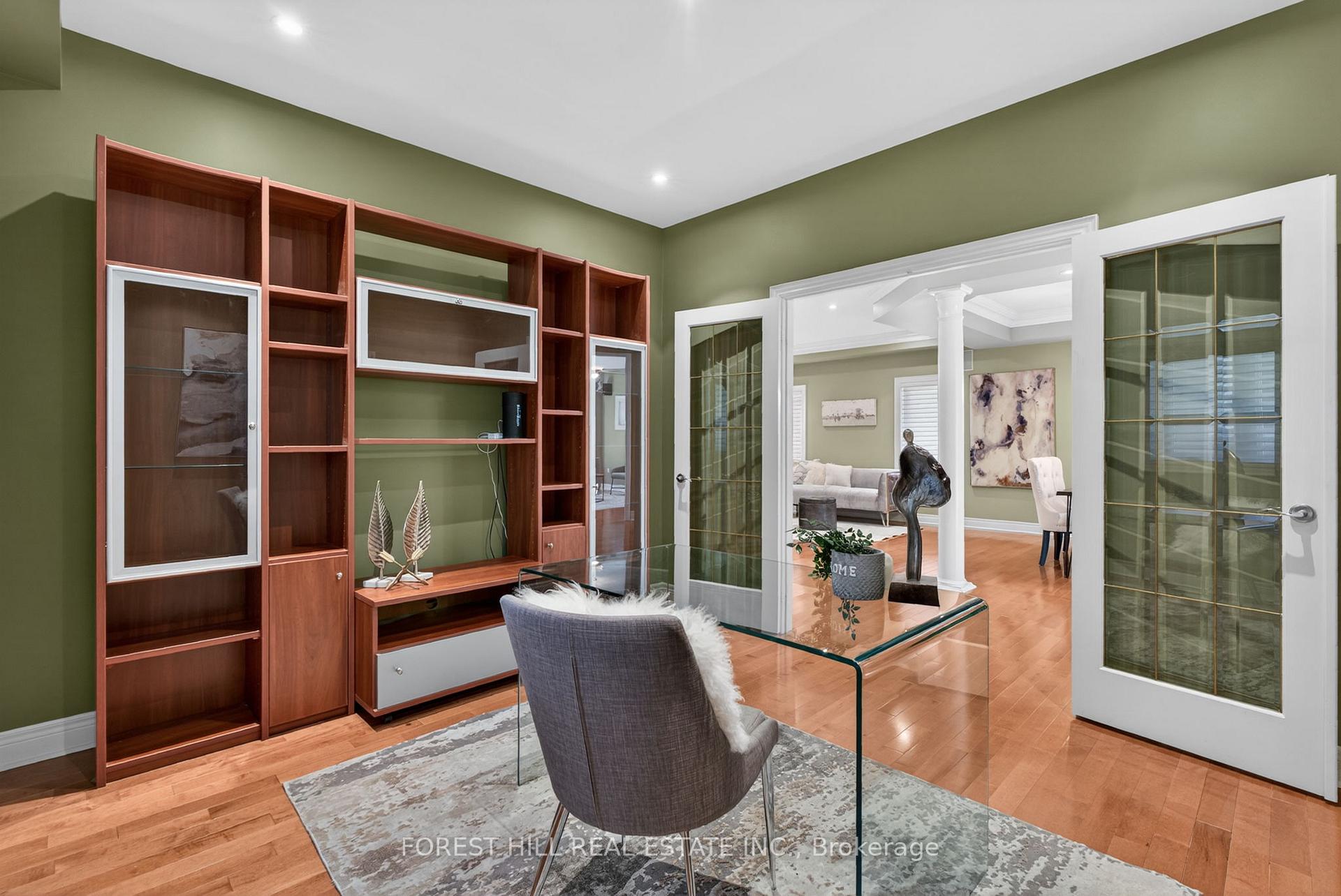 Photo 22 of 33 Chopin Boulevard, Vaughan, Patterson — HOMEH