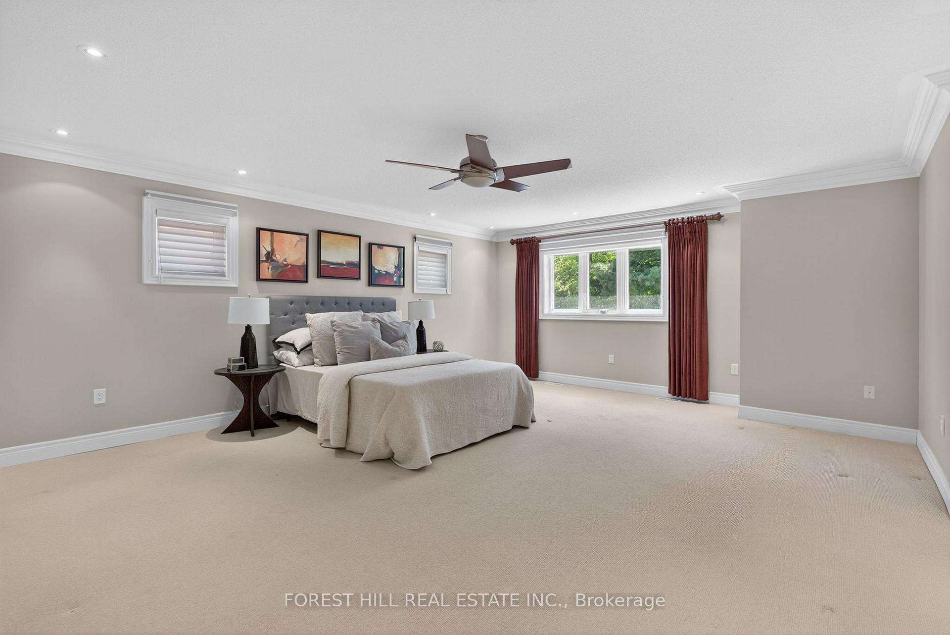 Photo 23 of 33 Chopin Boulevard, Vaughan, Patterson — HOMEH