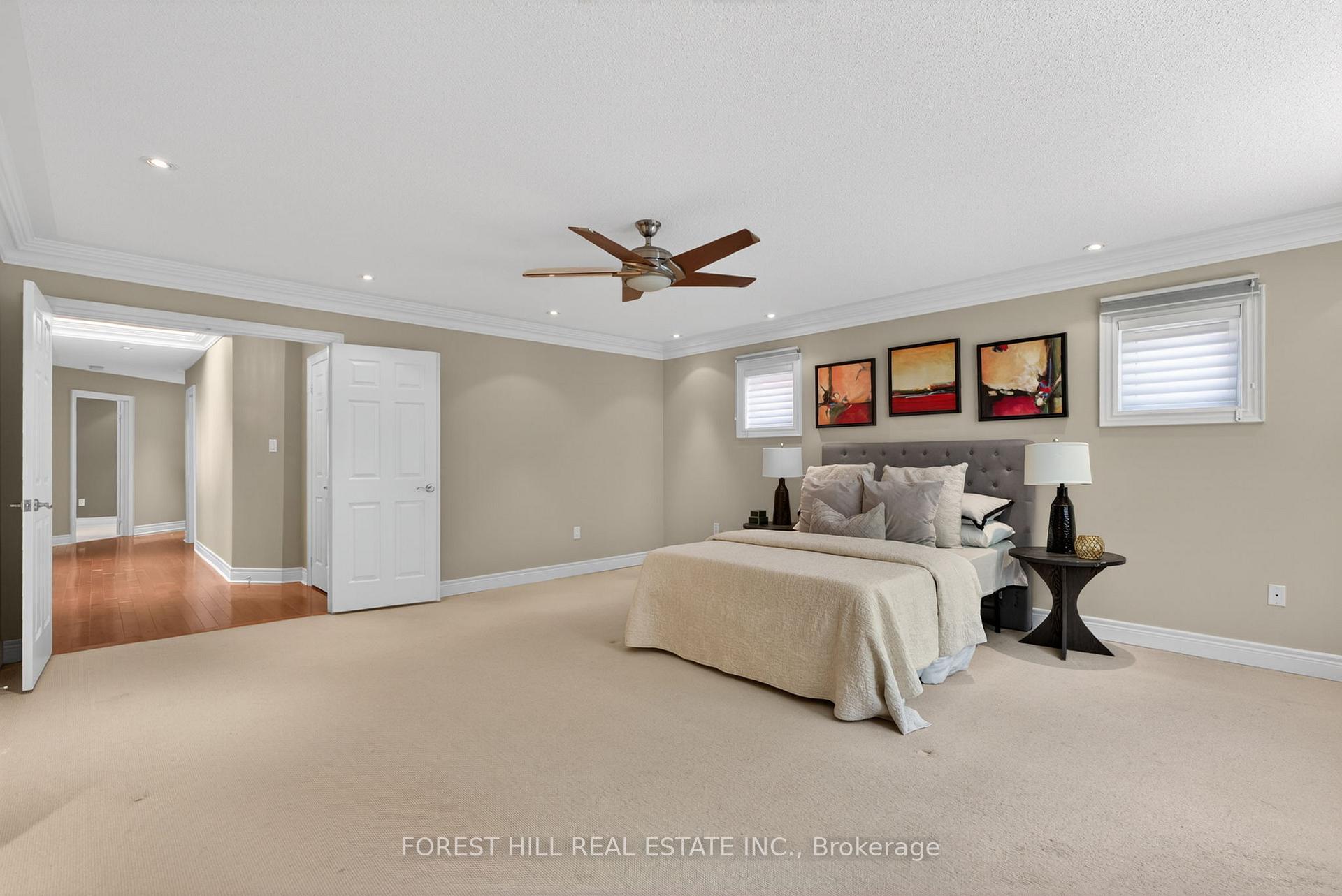 Photo 24 of 33 Chopin Boulevard, Vaughan, Patterson — HOMEH