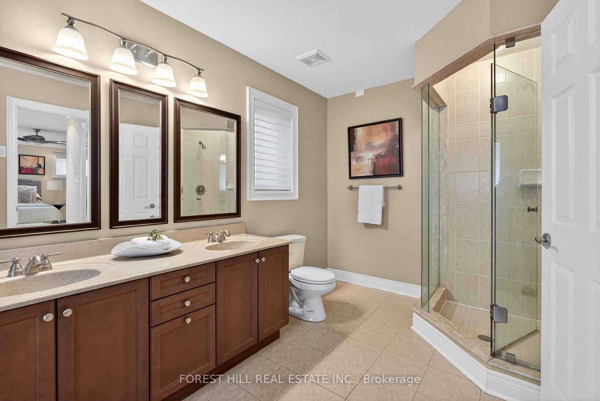Photo 27 of 33 Chopin Boulevard, Vaughan, Patterson — HOMEH