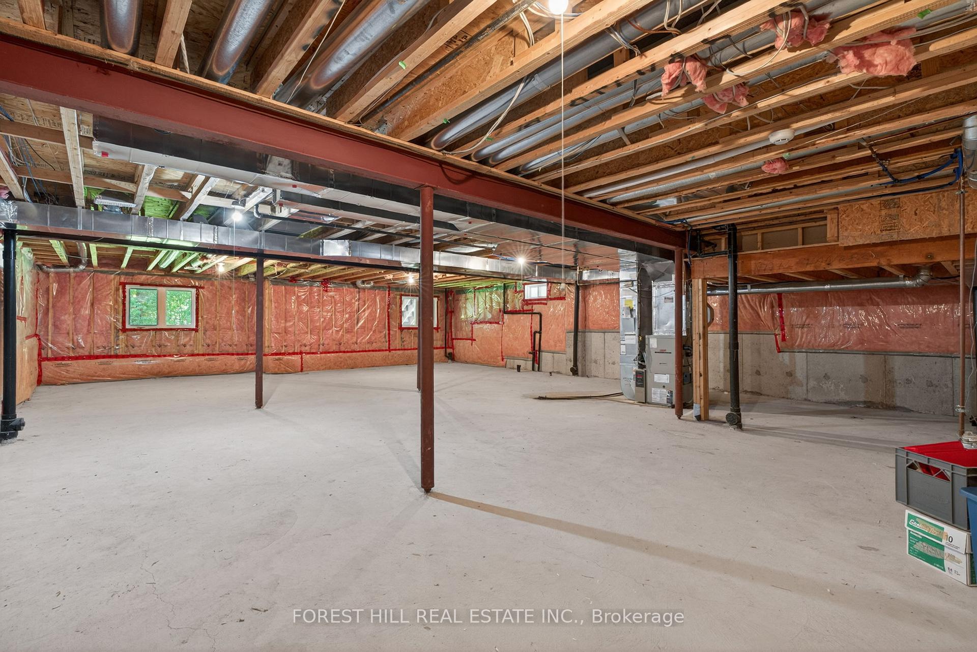 Photo 38 of 33 Chopin Boulevard, Vaughan, Patterson — HOMEH