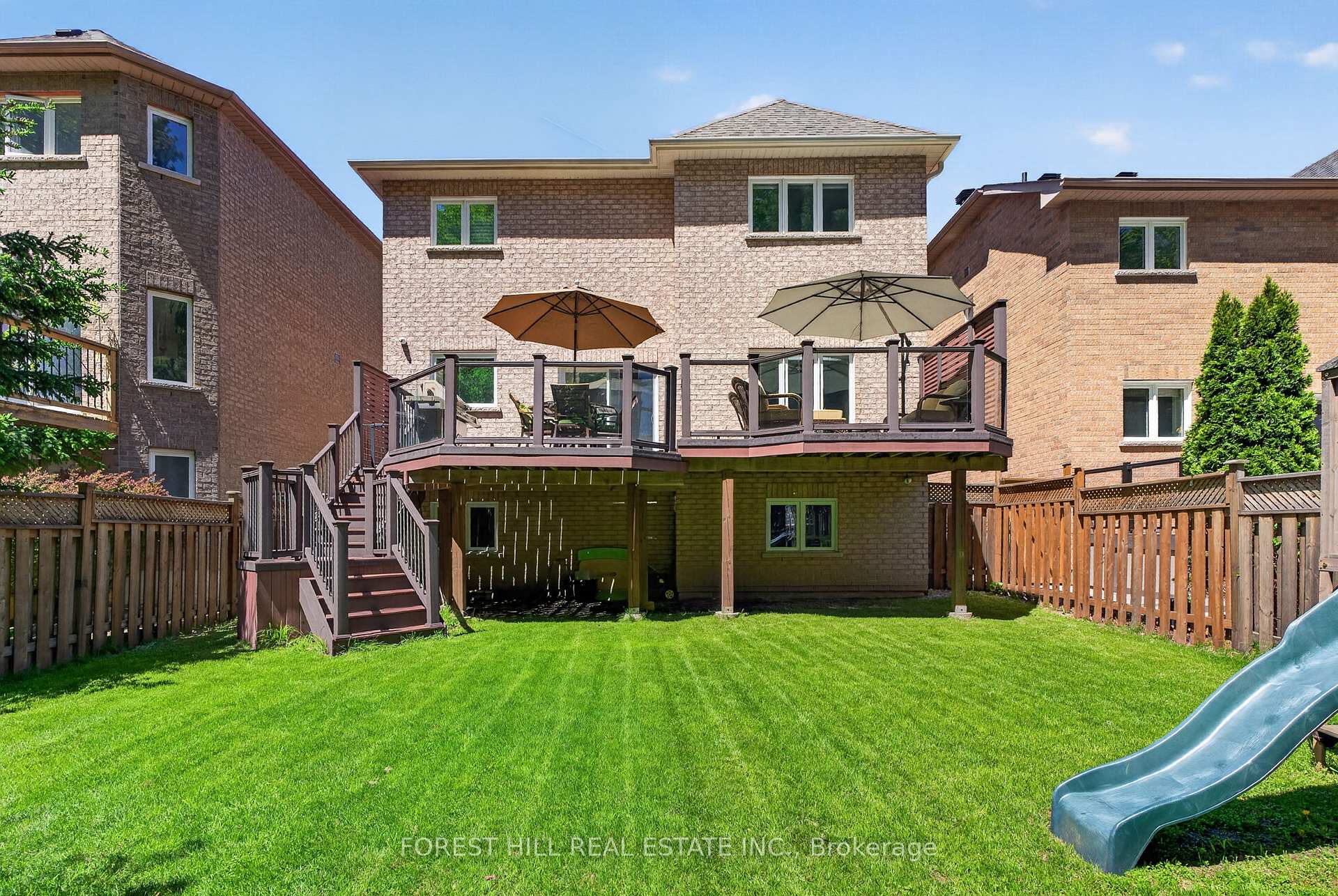 Photo 42 of 33 Chopin Boulevard, Vaughan, Patterson — HOMEH