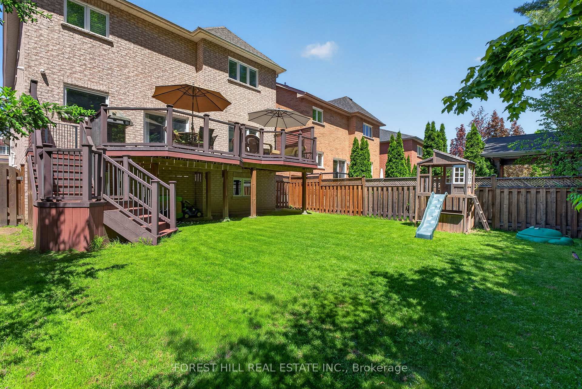 Photo 43 of 33 Chopin Boulevard, Vaughan, Patterson — HOMEH