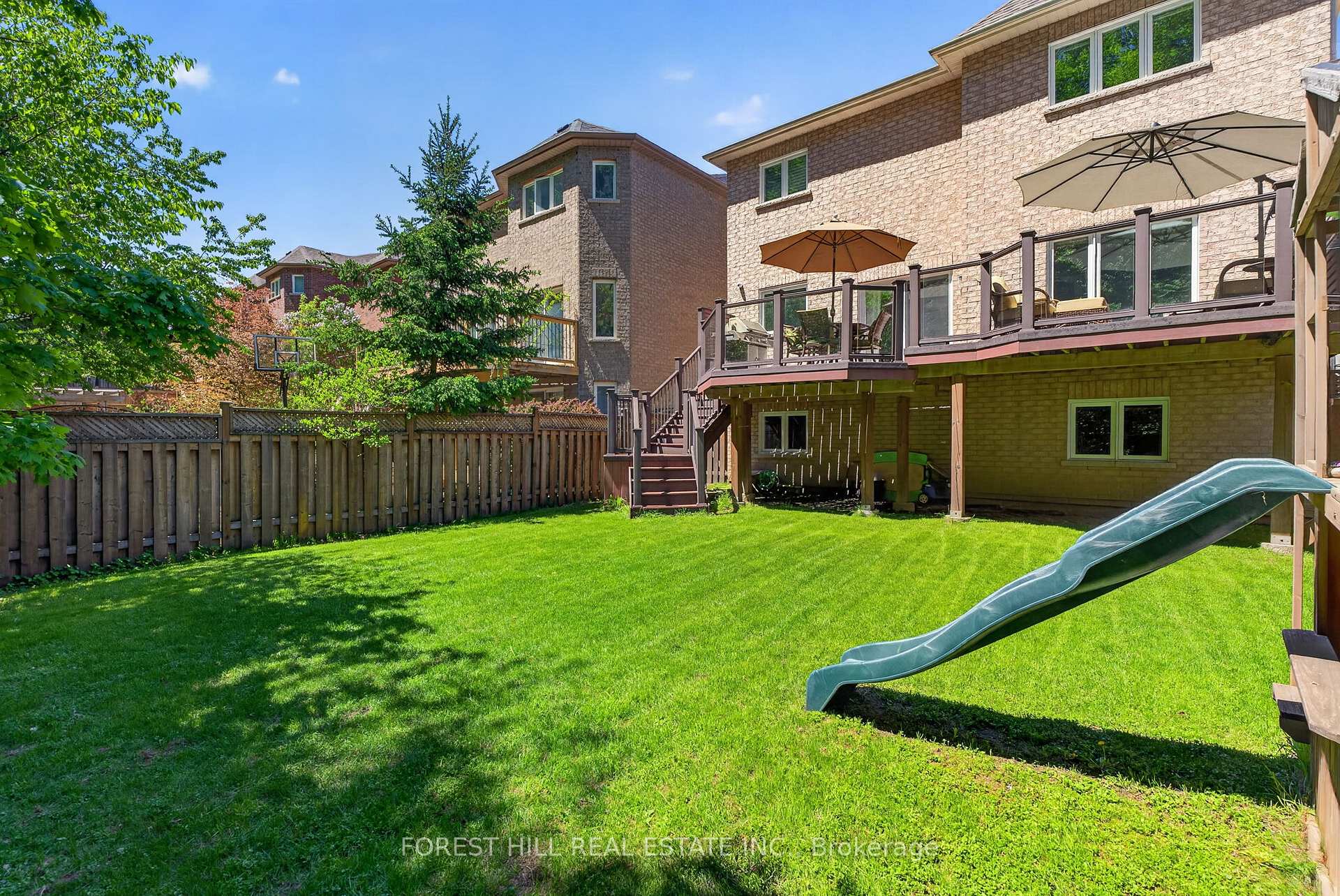Photo 44 of 33 Chopin Boulevard, Vaughan, Patterson — HOMEH