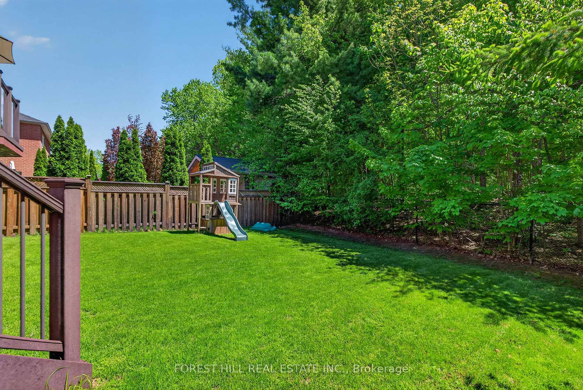 Photo 45 of 33 Chopin Boulevard, Vaughan, Patterson — HOMEH