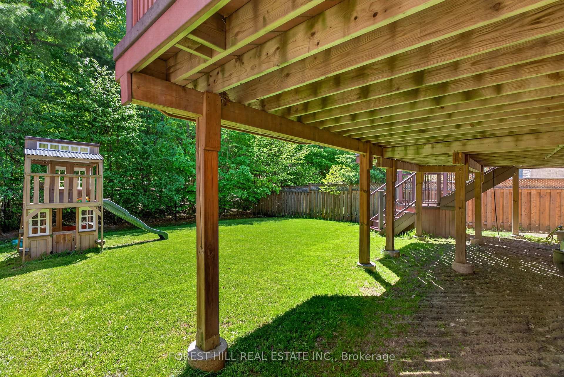Photo 46 of 33 Chopin Boulevard, Vaughan, Patterson — HOMEH