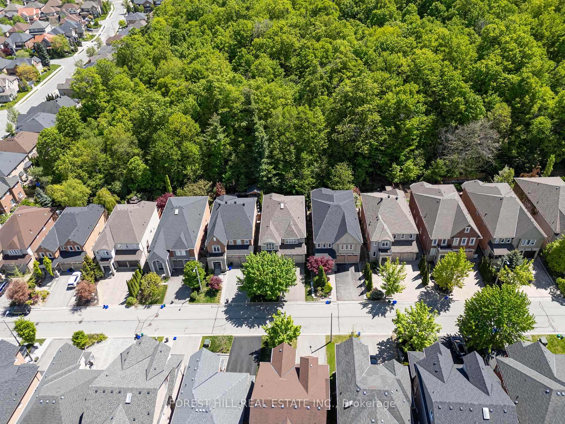 Photo 48 of 33 Chopin Boulevard, Vaughan, Patterson — HOMEH