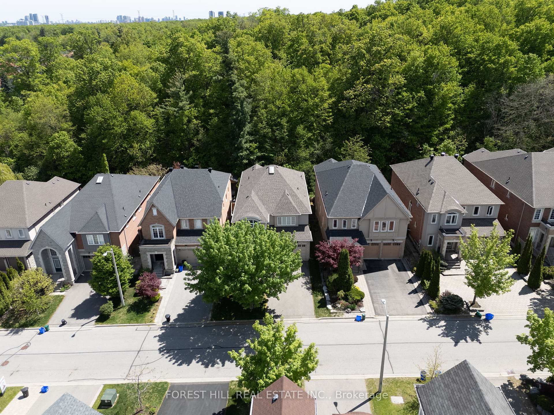 Photo 49 of 33 Chopin Boulevard, Vaughan, Patterson — HOMEH