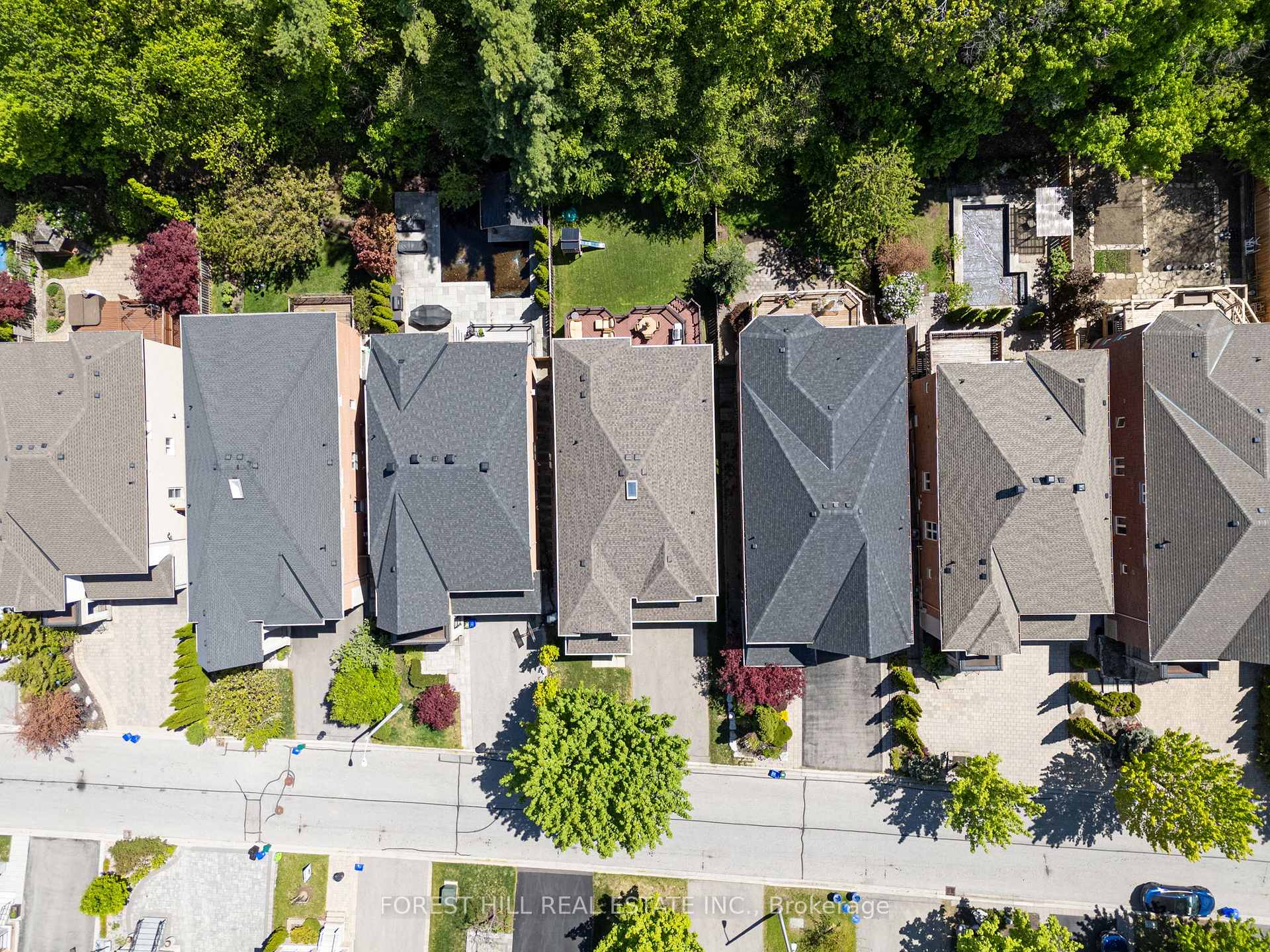 Photo 50 of 33 Chopin Boulevard, Vaughan, Patterson — HOMEH