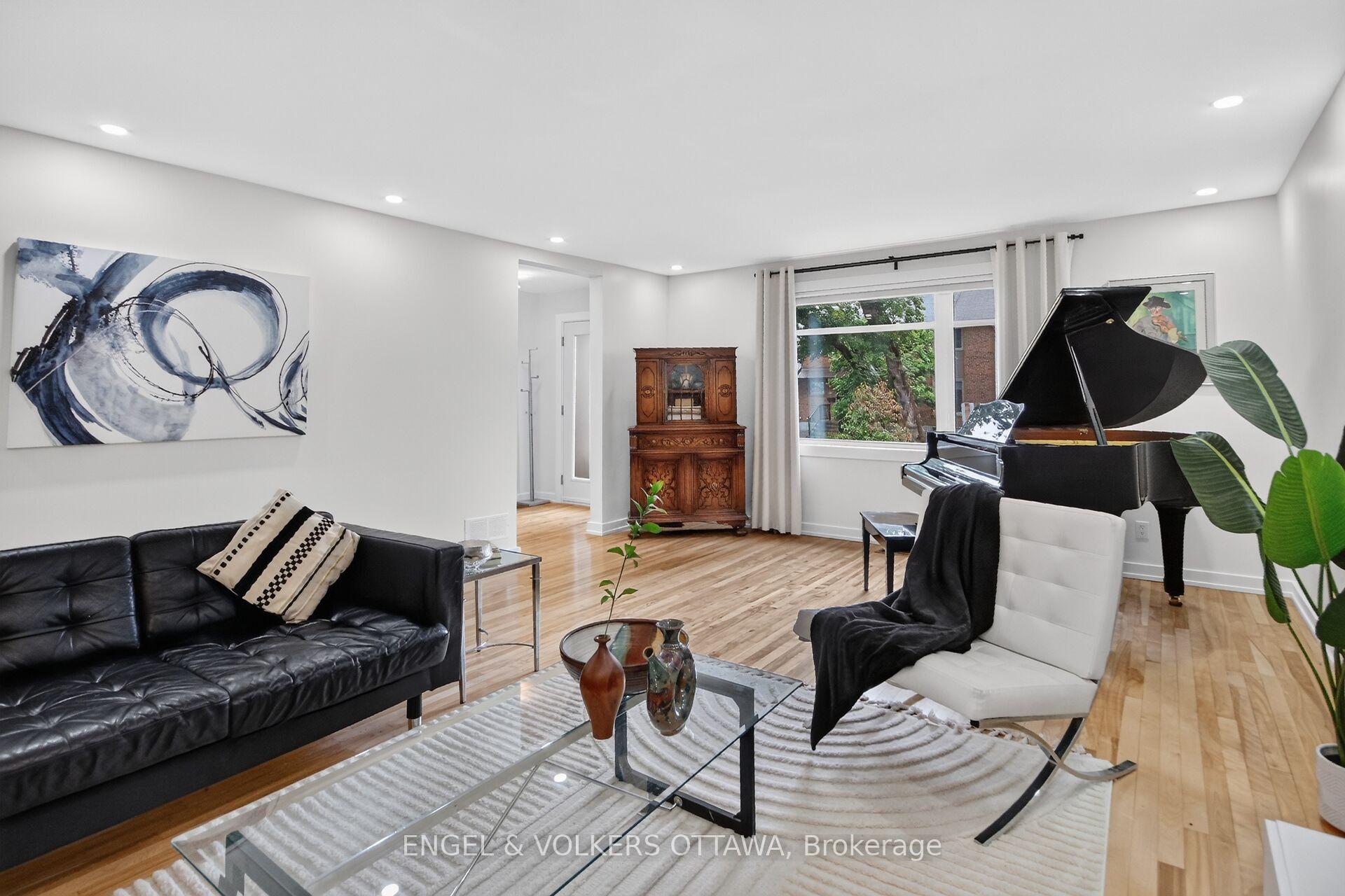 Photo 9 of 390 Princeton Avenue, Ottawa, McKellar/Highland — HOMEH