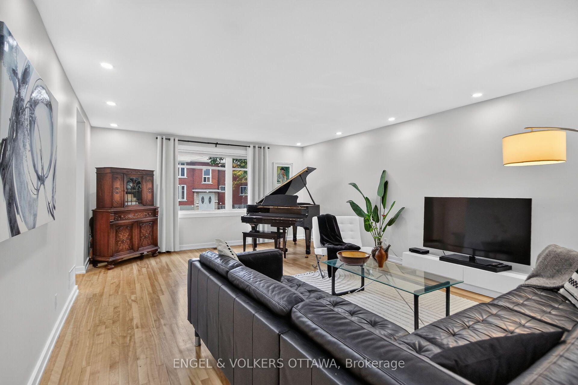 Photo 11 of 390 Princeton Avenue, Ottawa, McKellar/Highland — HOMEH