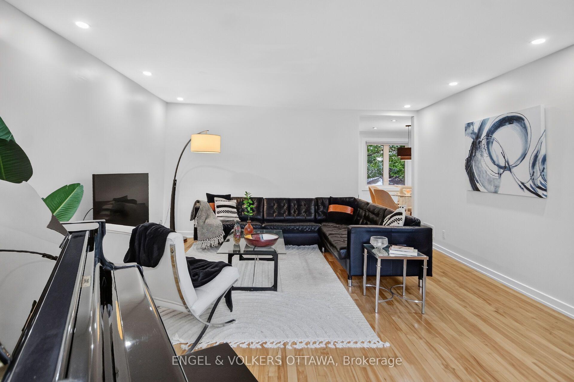 Photo 12 of 390 Princeton Avenue, Ottawa, McKellar/Highland — HOMEH