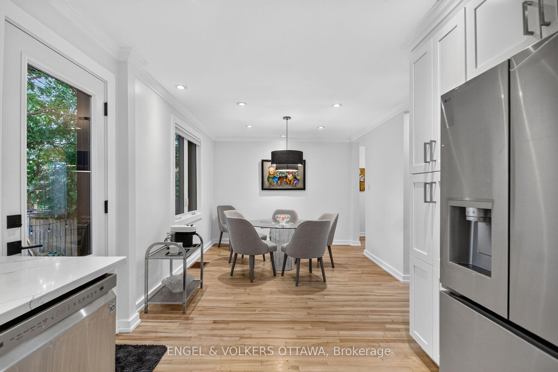 Photo 15 of 390 Princeton Avenue, Ottawa, McKellar/Highland — HOMEH