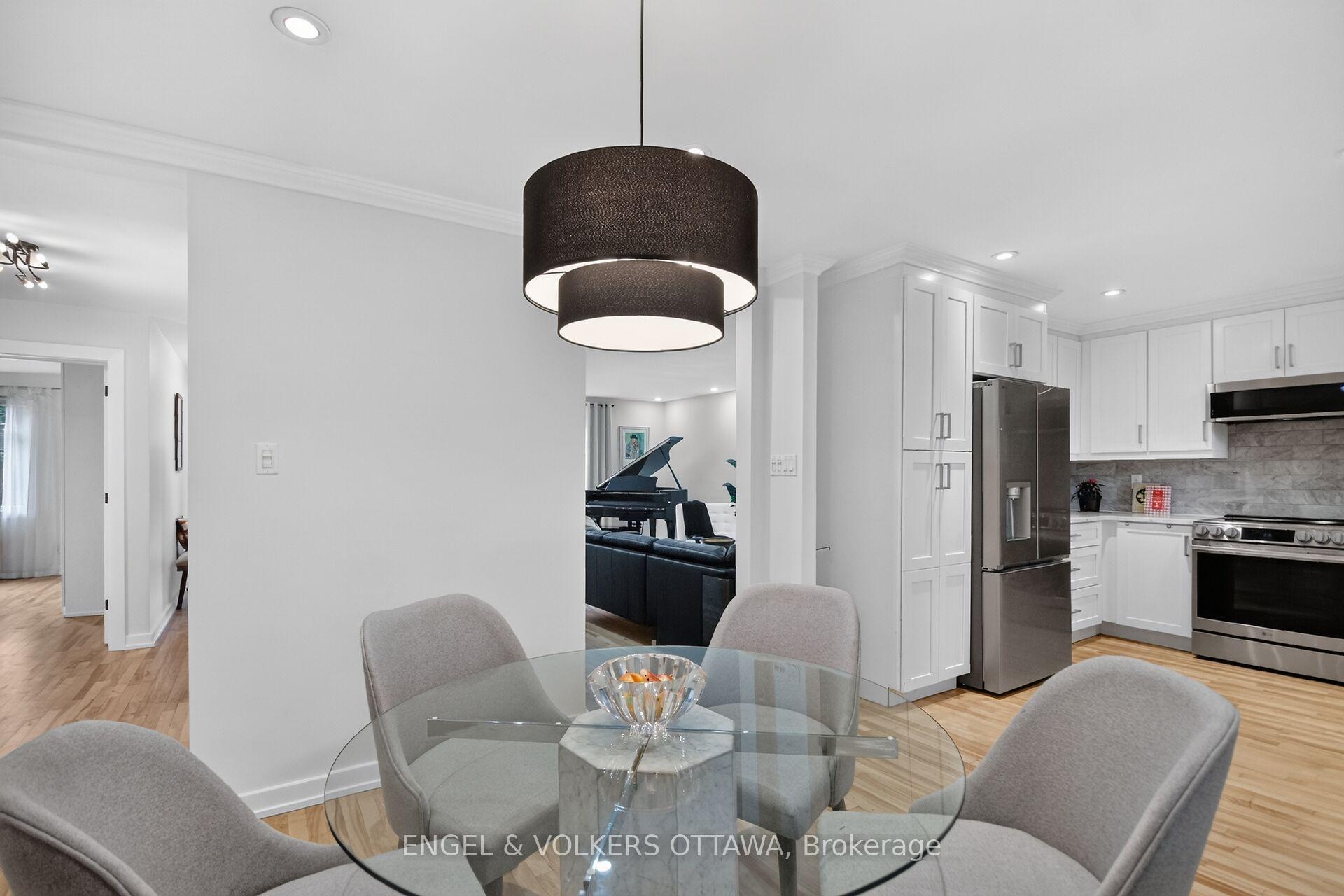 Photo 18 of 390 Princeton Avenue, Ottawa, McKellar/Highland — HOMEH
